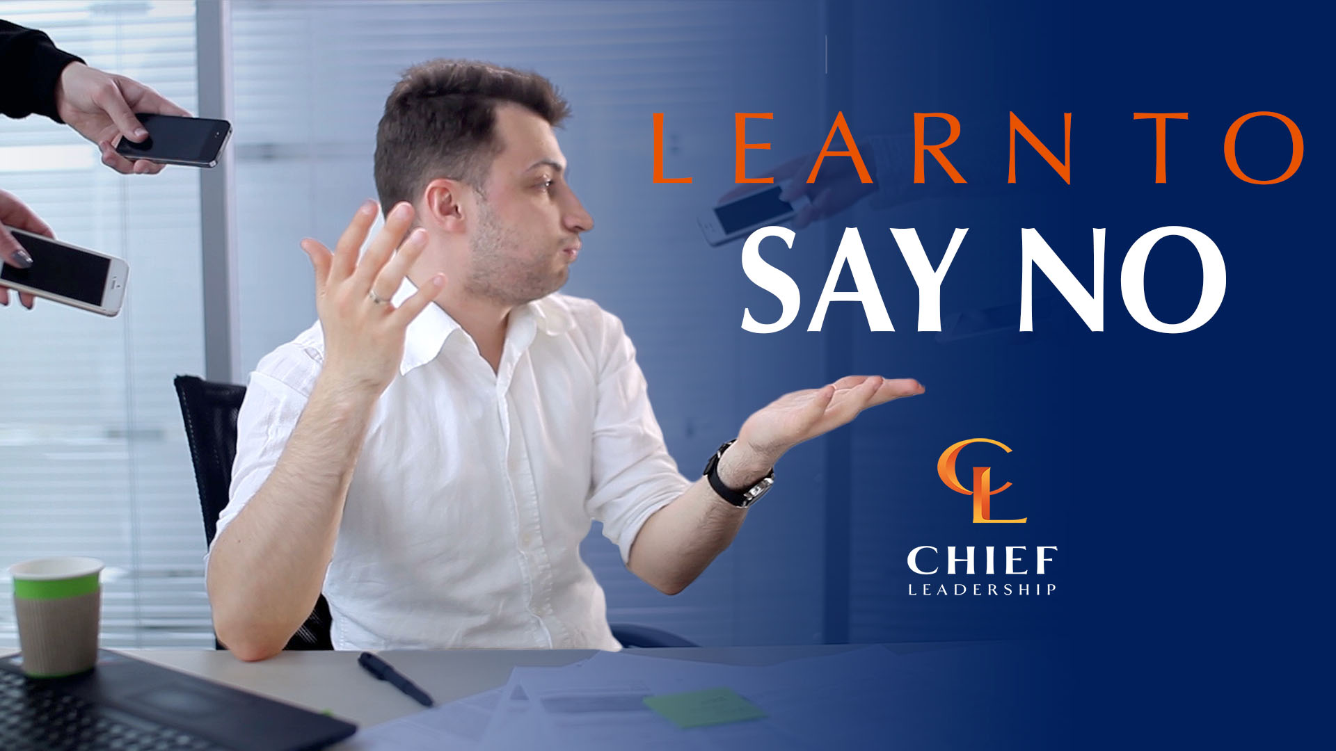 learn-to-say-no-chief-leadership-training